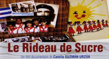 Le Rideau de Sucre  (Film documentaire) by quercus_robur