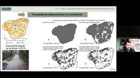 Évaluation de la biodiversité des haies et des fonctions écosystémiques associées by quercus_robur