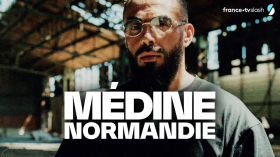 MÉDINE NORMANDIE : le doc sur le daron du rap français (ft. Bigflo & Oli, Soso Maness, Orelsan) by quercus_robur